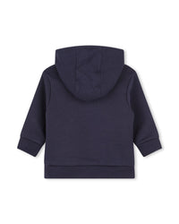SWEAT A CAPUCHE