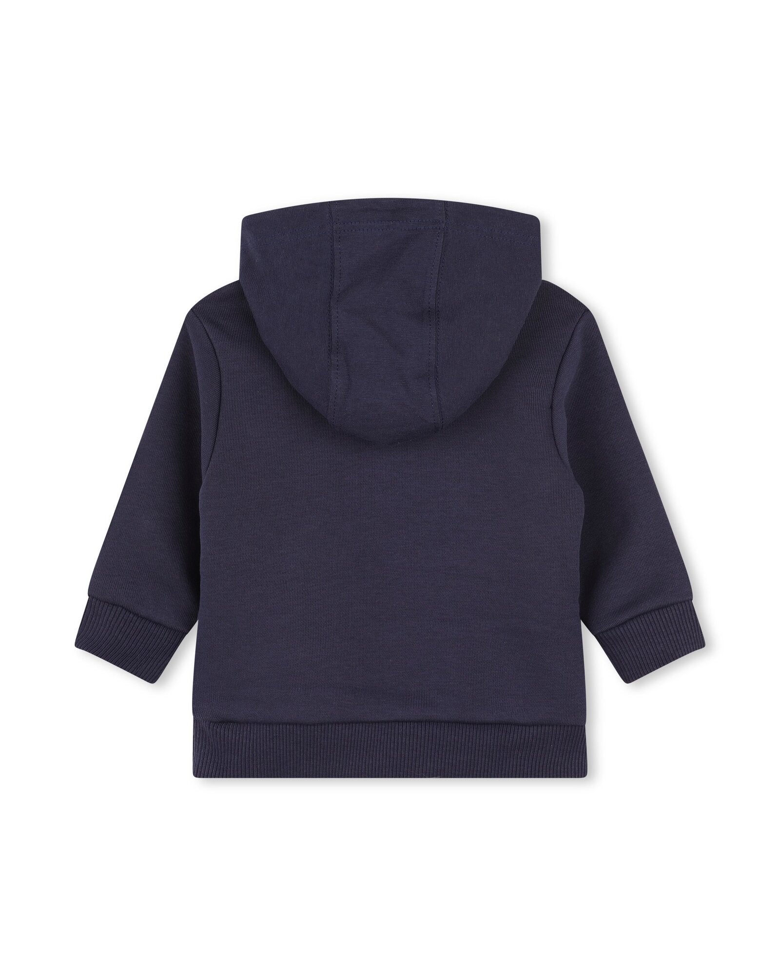 SWEAT A CAPUCHE
