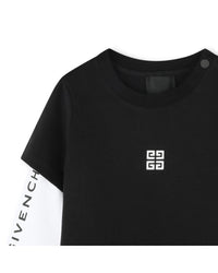 TEE-SHIRT MANCHES LONGUES