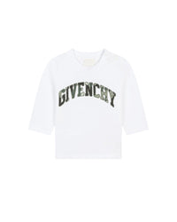 TEE-SHIRT MANCHES LONGUES