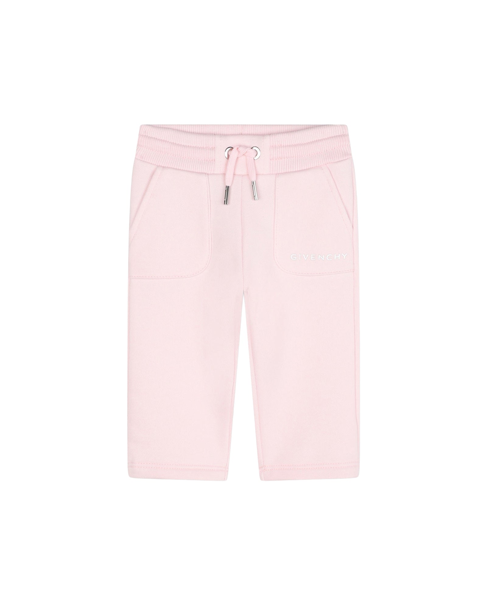 PANTALON JOGGING