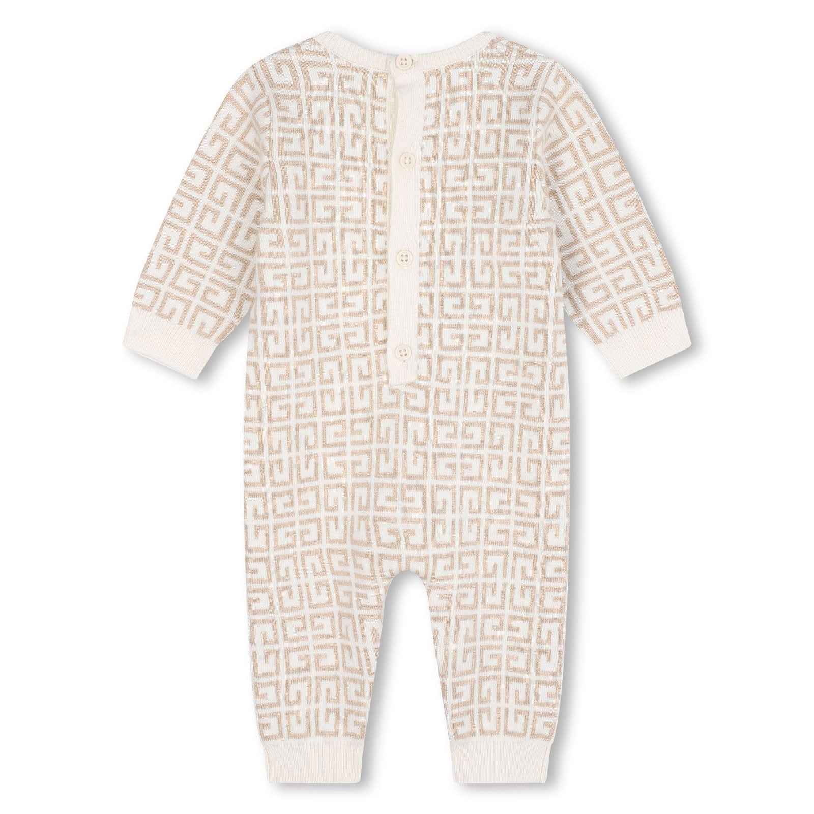 Combinaison en coton - Lime Stone