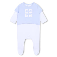 ENS.PYJAMA+BAVOIR+BONNET