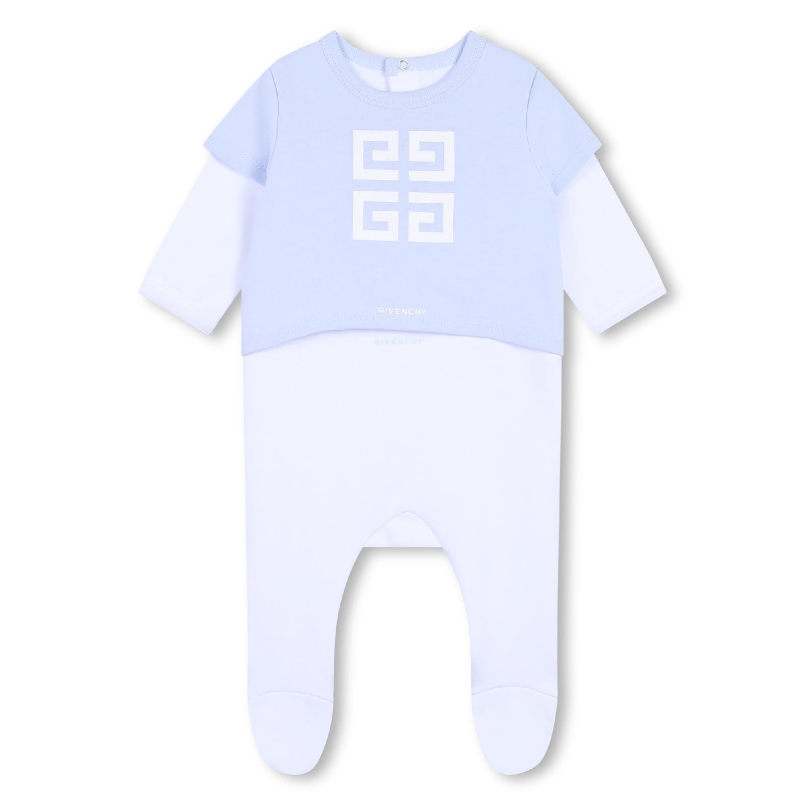 ENS.PYJAMA+BAVOIR+BONNET