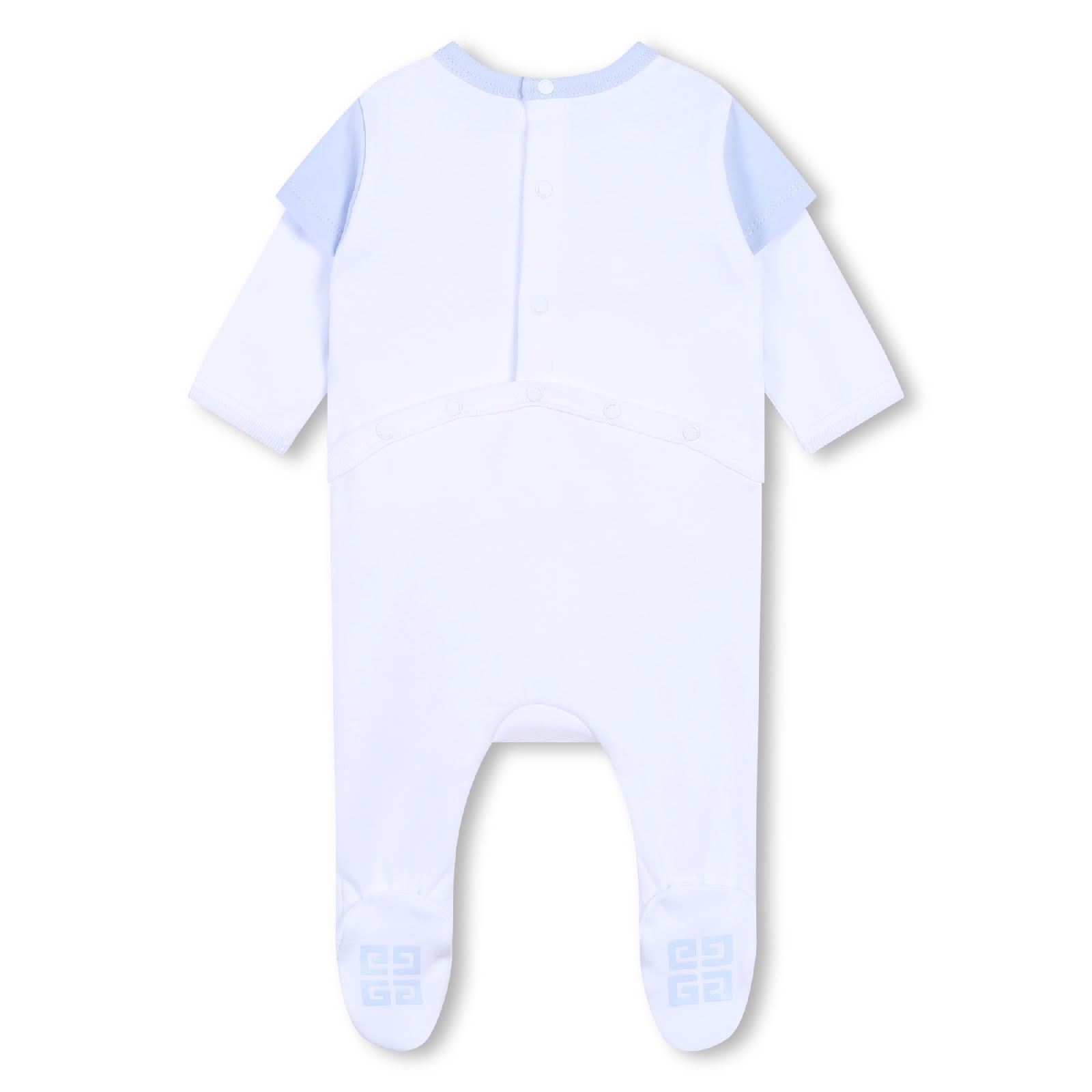 ENS.PYJAMA+BAVOIR+BONNET