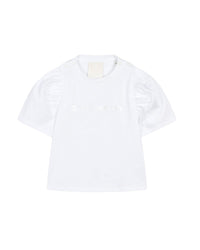 TEE-SHIRT MANCHES COURTES