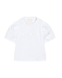 TEE-SHIRT MANCHES COURTES