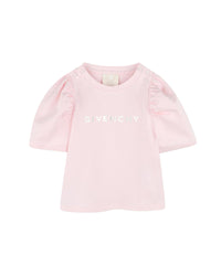 TEE-SHIRT MANCHES COURTES
