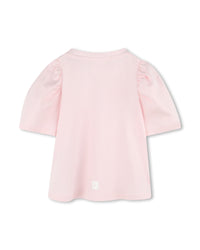 TEE-SHIRT MANCHES COURTES