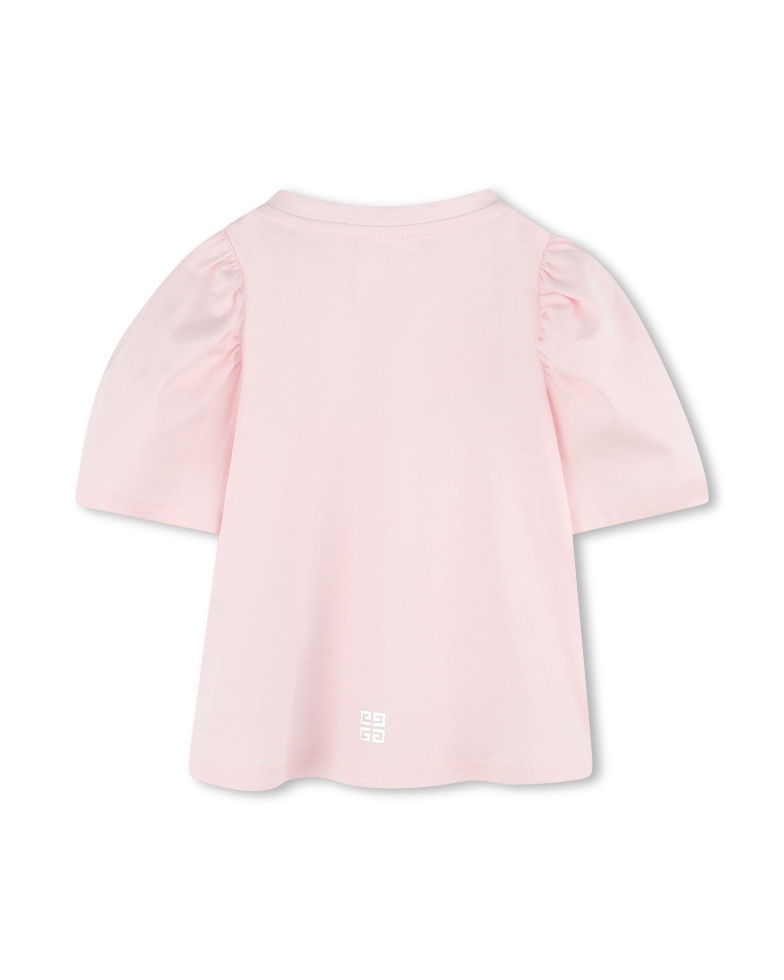 TEE-SHIRT MANCHES COURTES