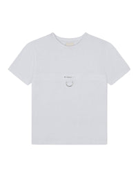 TEE-SHIRT MANCHES COURTES