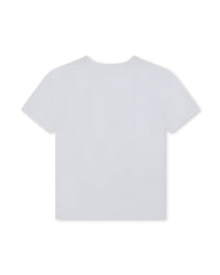 TEE-SHIRT MANCHES COURTES