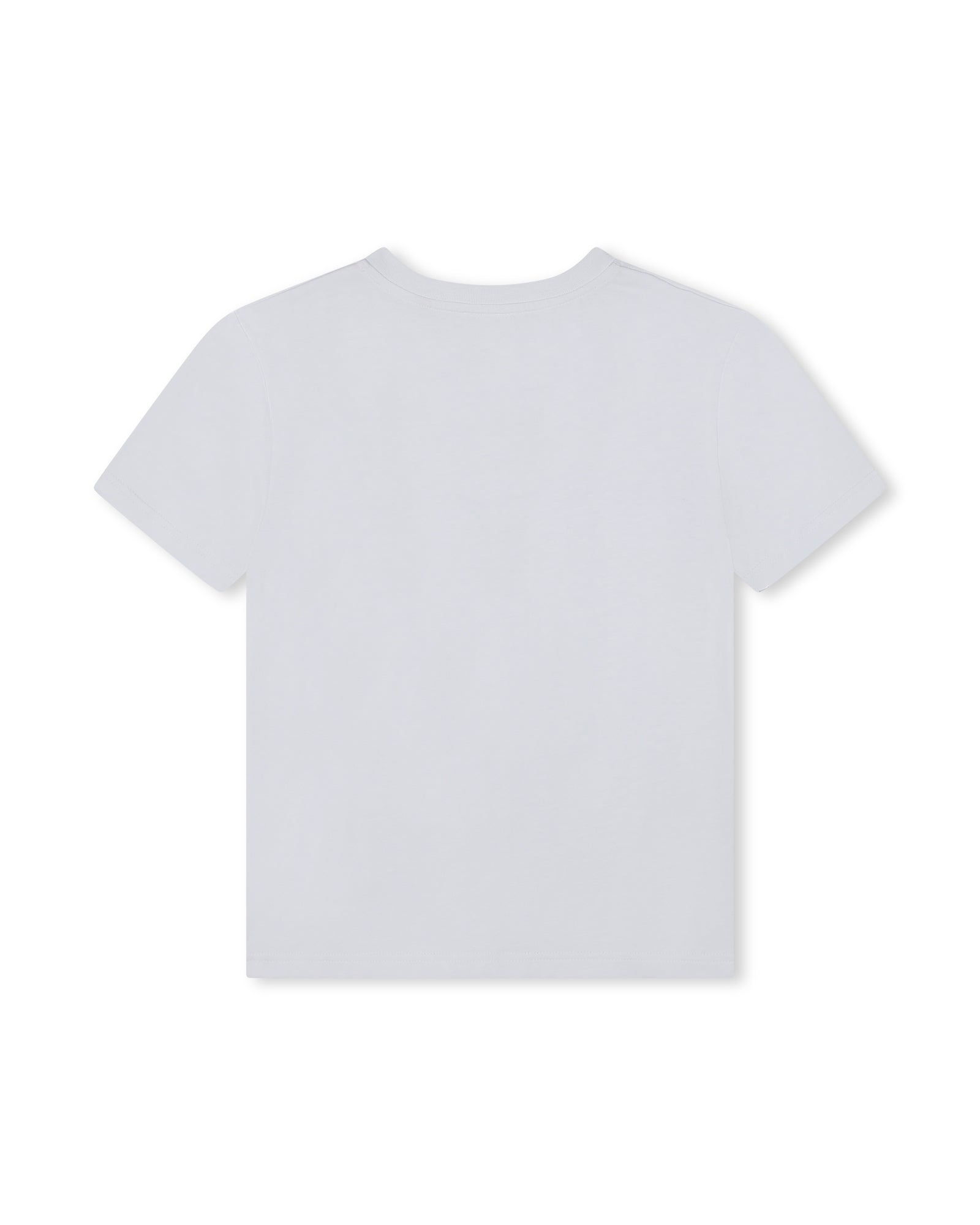 TEE-SHIRT MANCHES COURTES