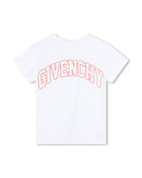 TEE-SHIRT MANCHES COURTES
