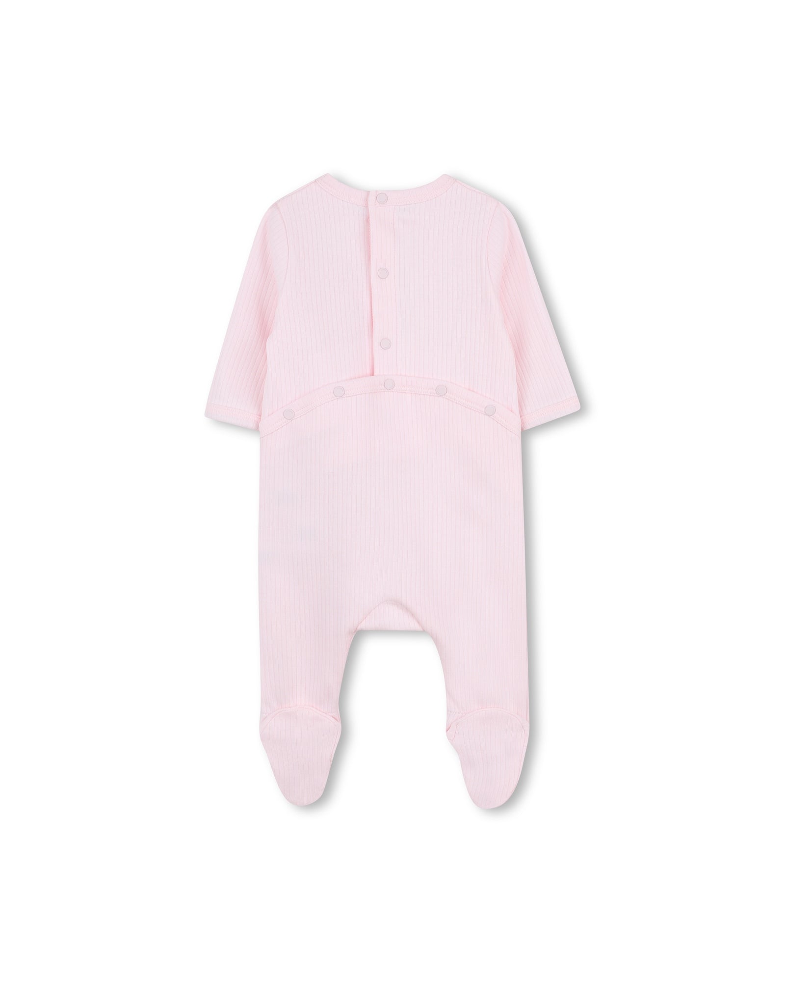 ENS.PYJAMA+BAVOIR+BONNET