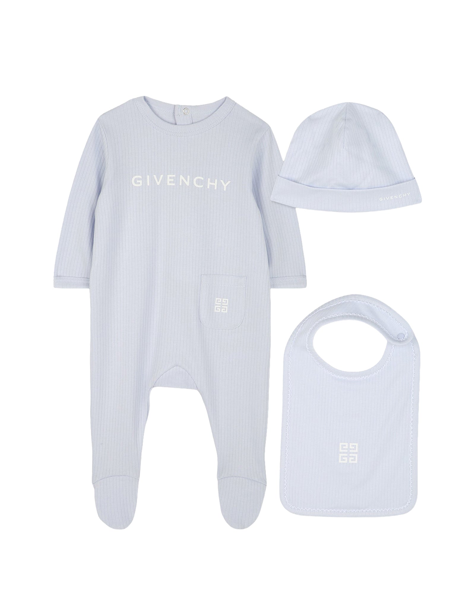 ENS.PYJAMA+BAVOIR+BONNET