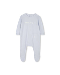 ENS.PYJAMA+BAVOIR+BONNET