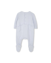 ENS.PYJAMA+BAVOIR+BONNET