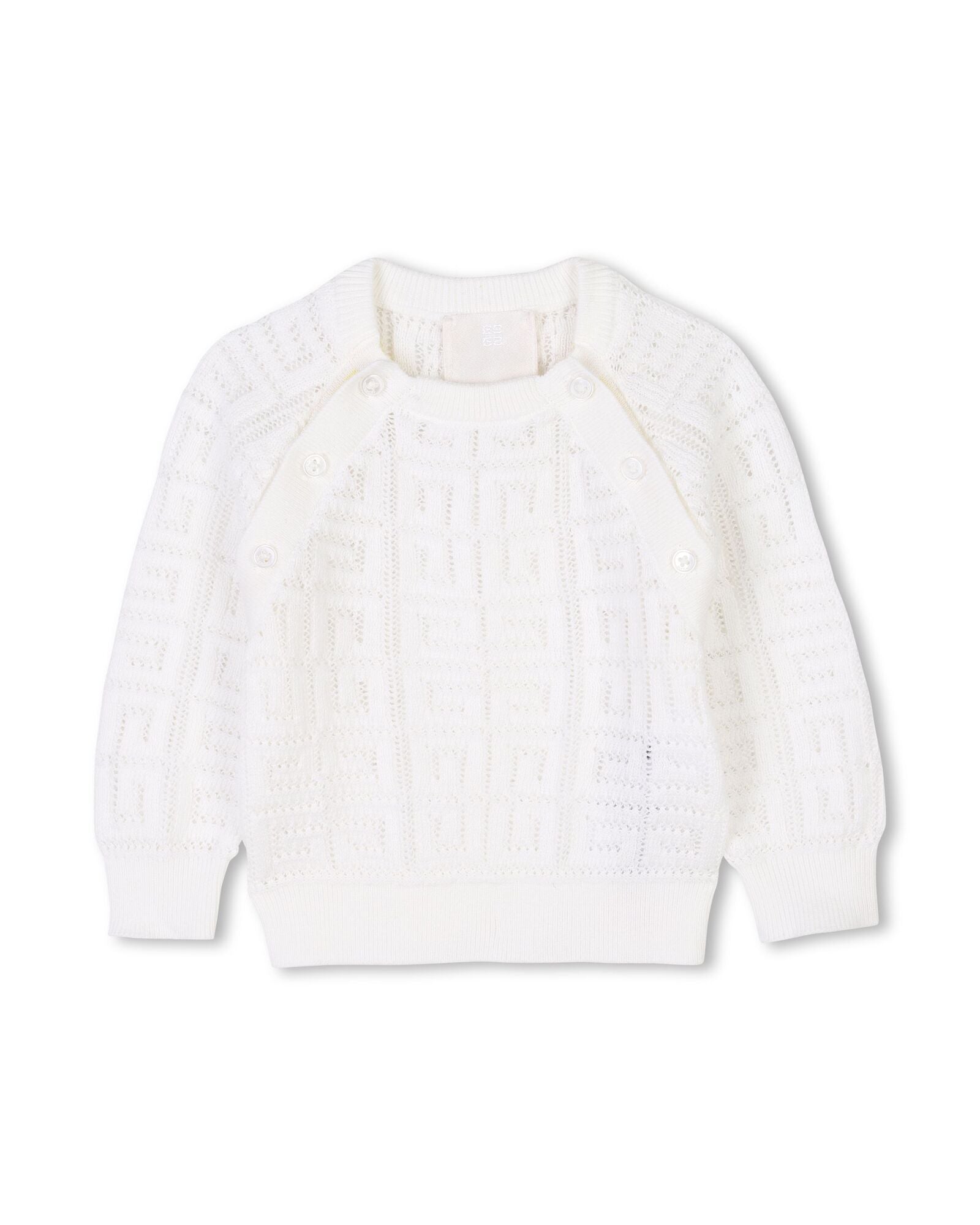 ENSEMBLE TRICOT