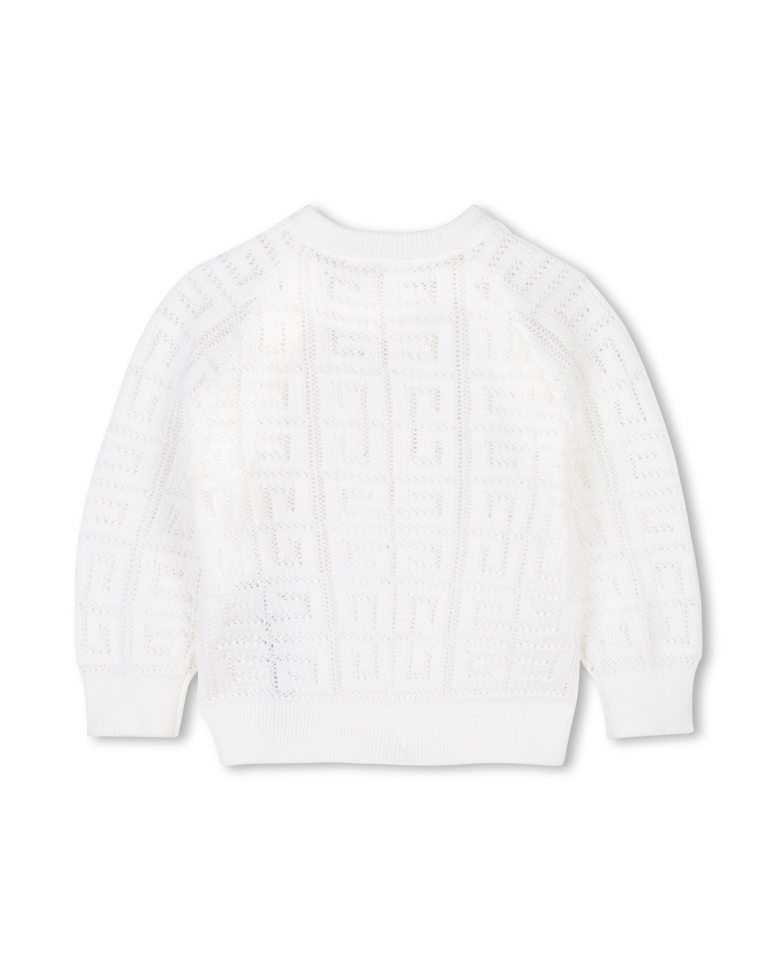 ENSEMBLE TRICOT