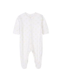 Pyjama en coton - Off White