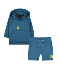 ENSEMBLE SWEAT+BAS JOGGING