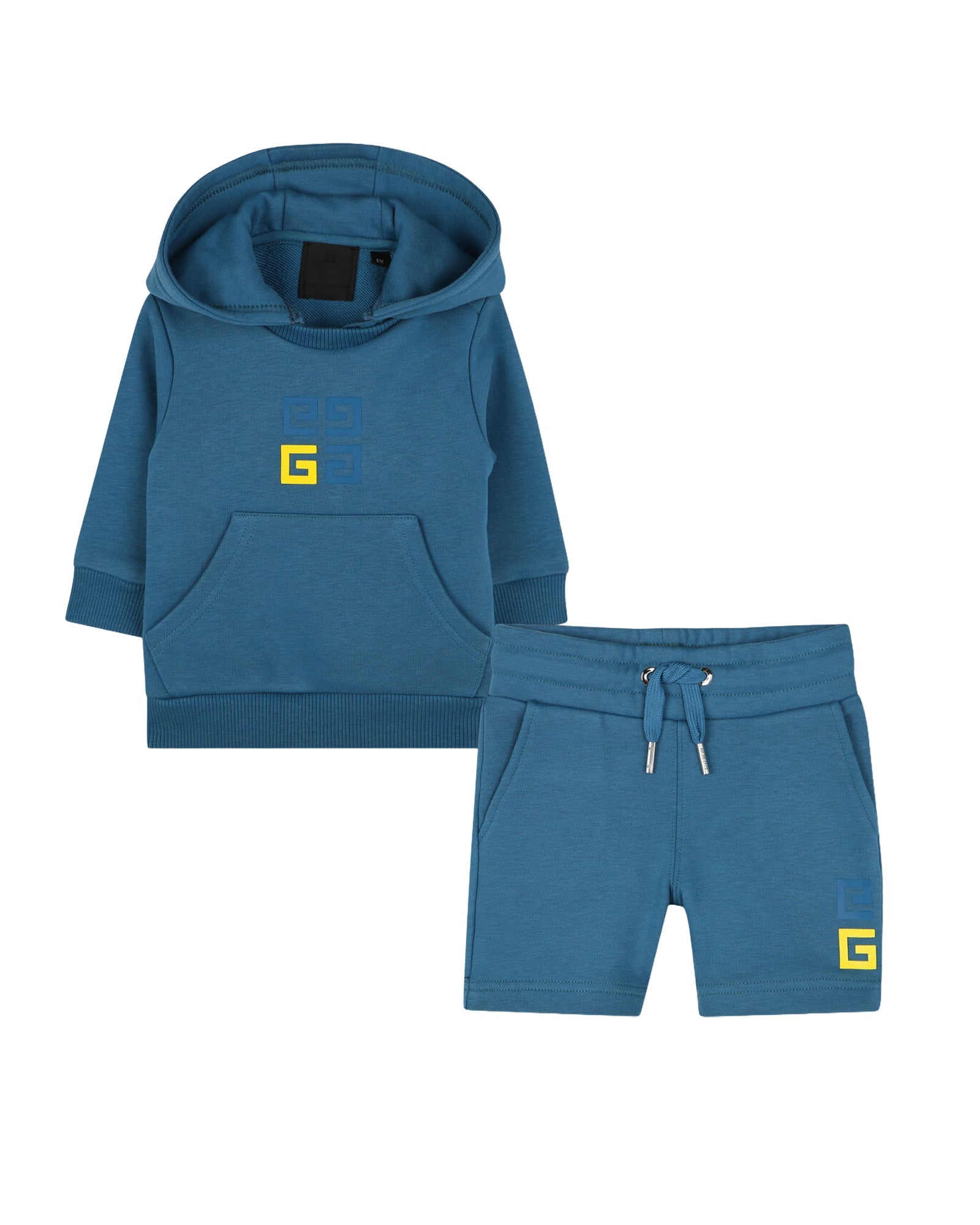 ENSEMBLE SWEAT+BAS JOGGING