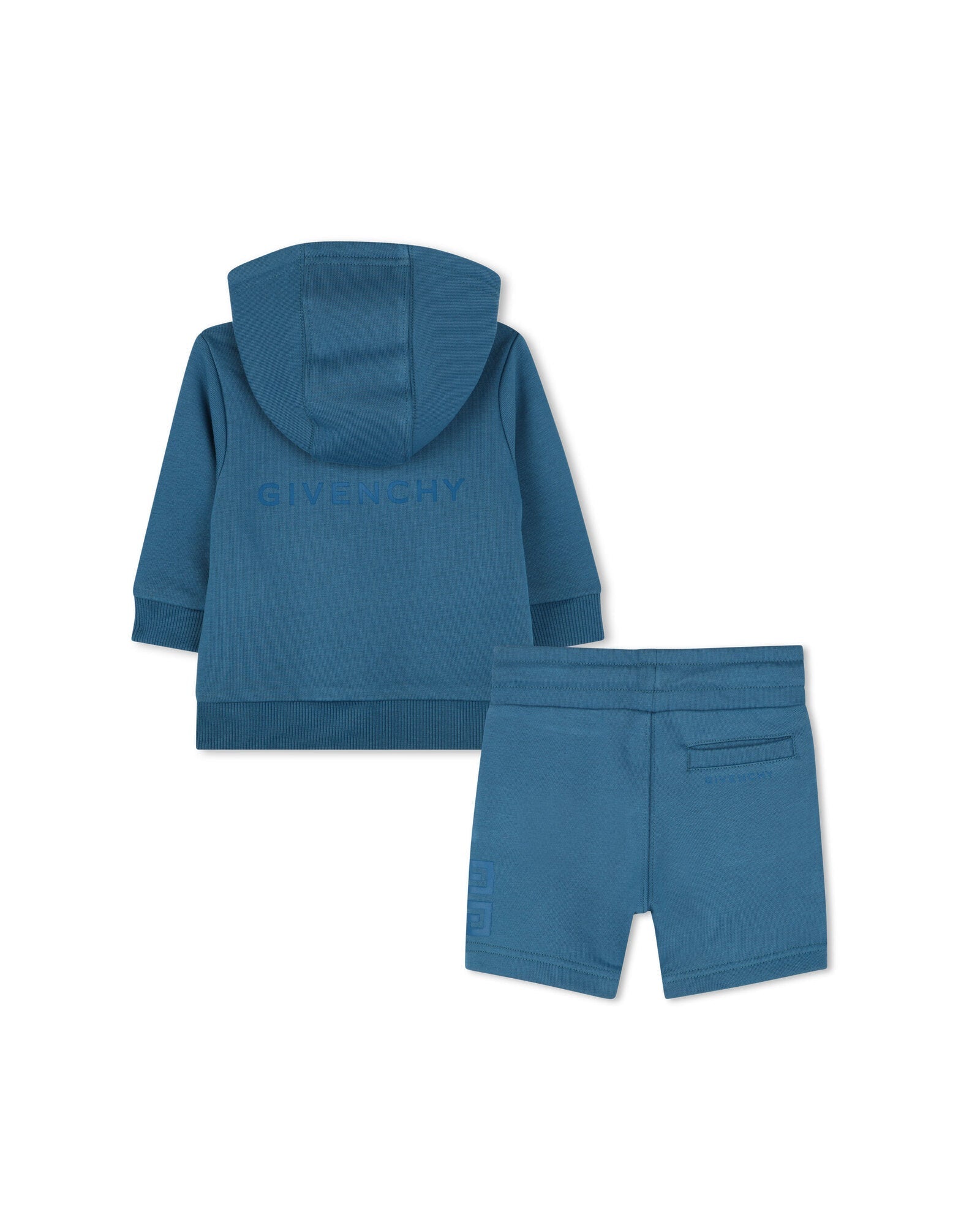 ENSEMBLE SWEAT+BAS JOGGING