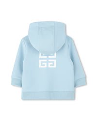 CARDIGAN JOGGING