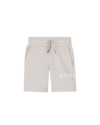 Short en molleton - Lime Stone