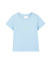 TEE-SHIRT MANCHES COURTES