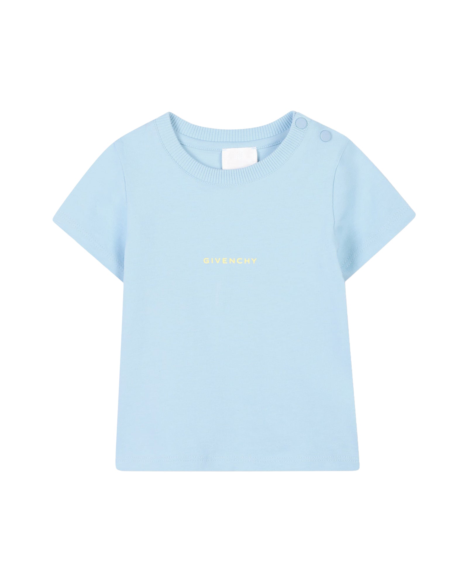 TEE-SHIRT MANCHES COURTES