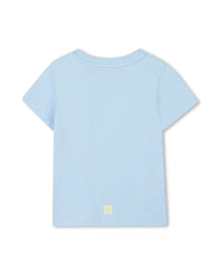 TEE-SHIRT MANCHES COURTES