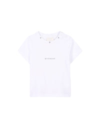 TEE-SHIRT MANCHES COURTES