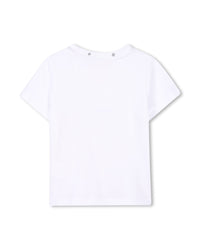 TEE-SHIRT MANCHES COURTES