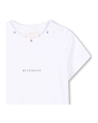 TEE-SHIRT MANCHES COURTES