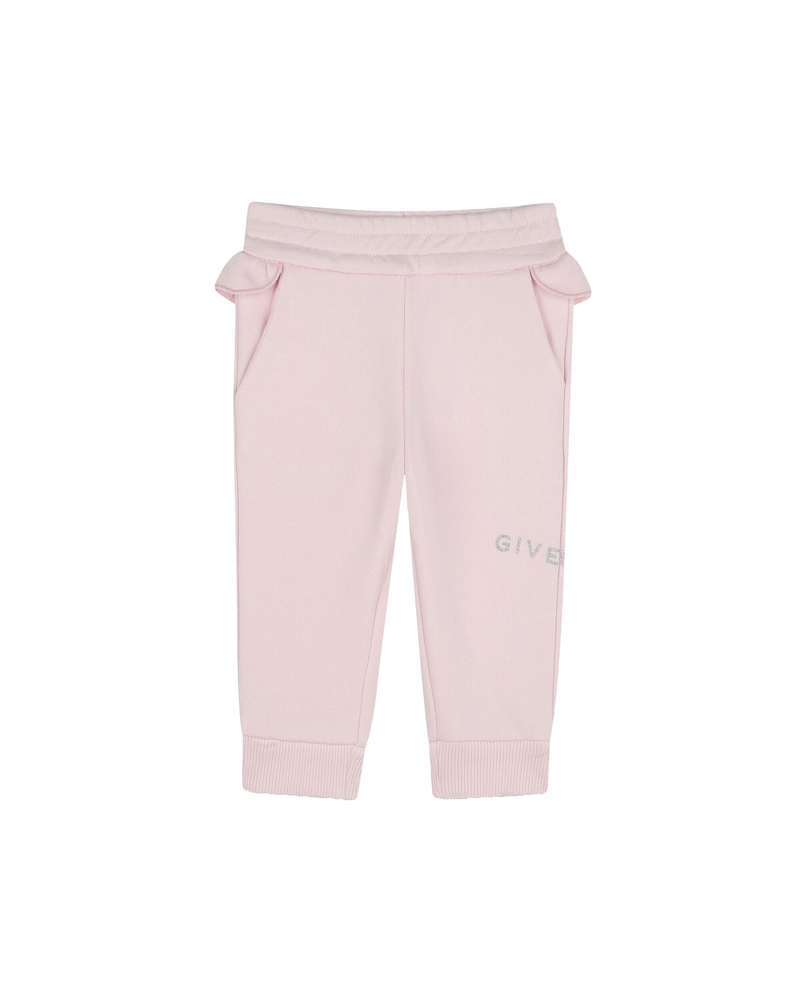 PANTALON JOGGING