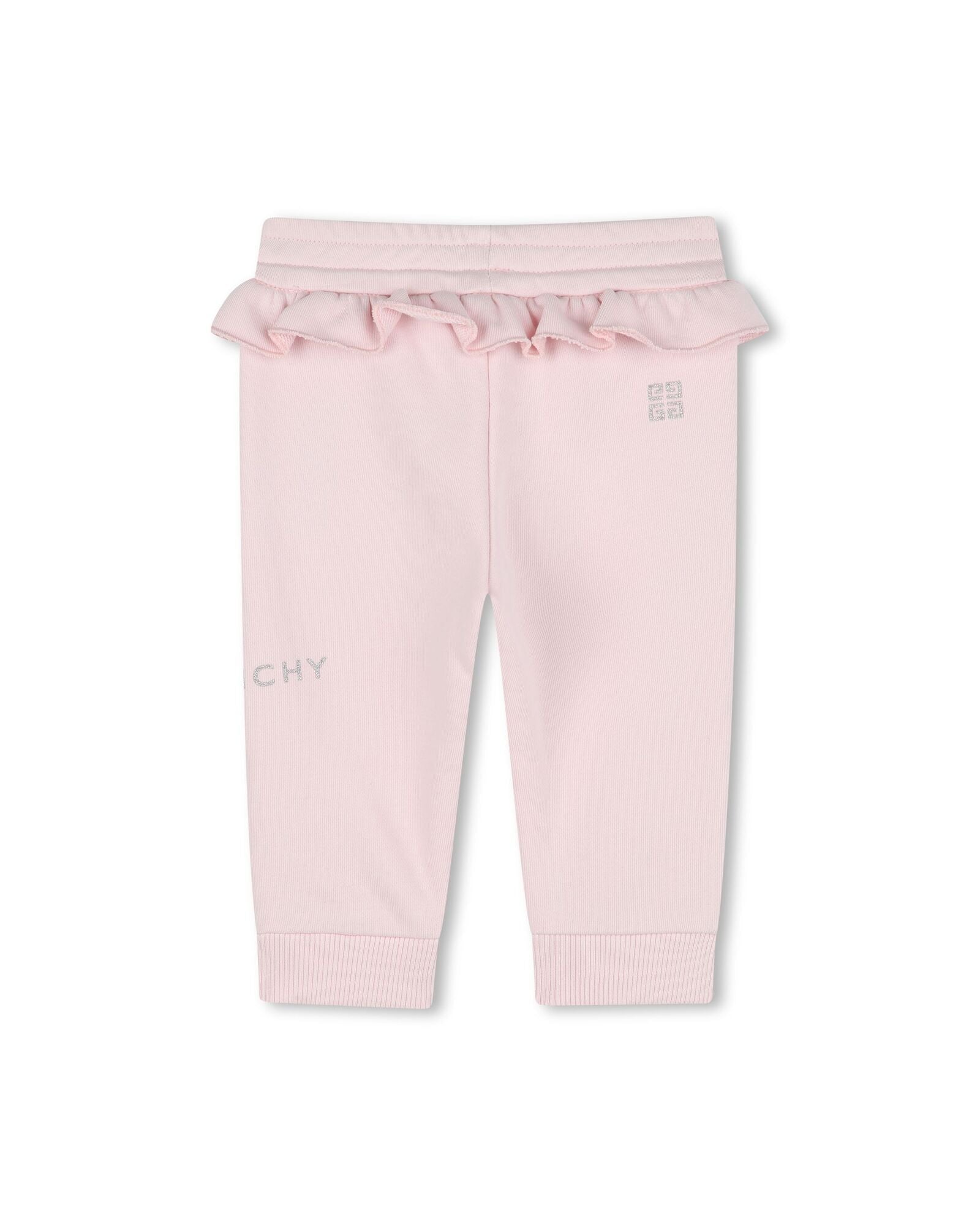 PANTALON JOGGING