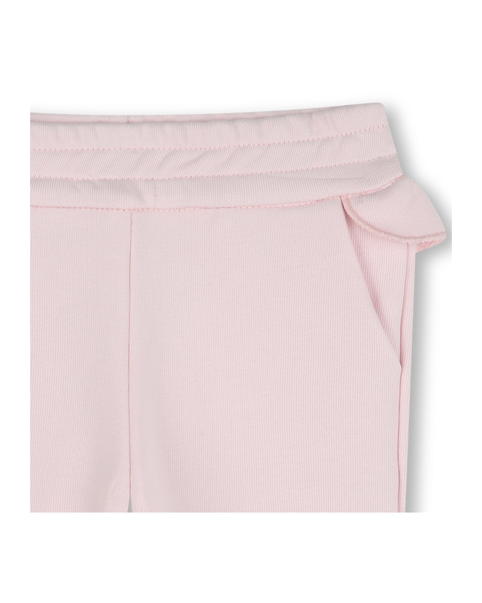 PANTALON JOGGING