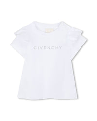 TEE-SHIRT MANCHES COURTES