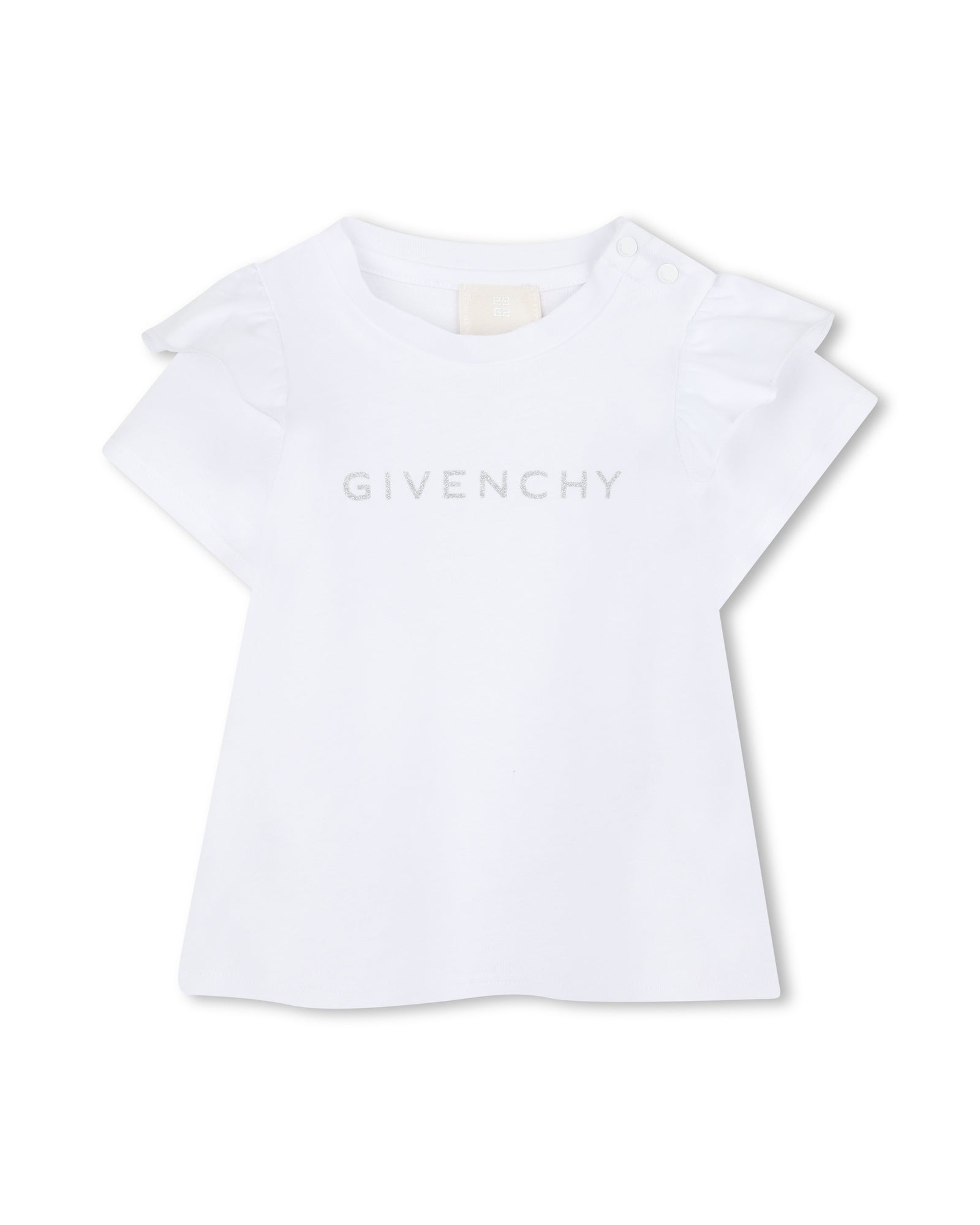 TEE-SHIRT MANCHES COURTES