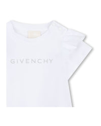 TEE-SHIRT MANCHES COURTES