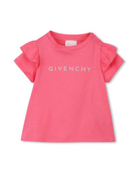 TEE-SHIRT MANCHES COURTES