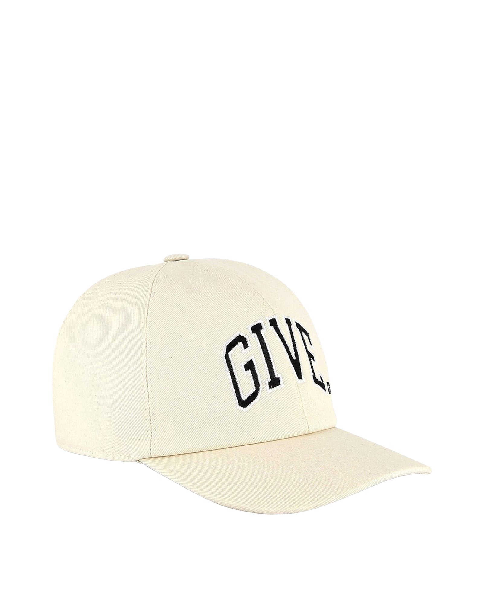 Casquette en coton - Lime Stone