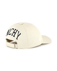 Casquette en sergé - Lime Stone