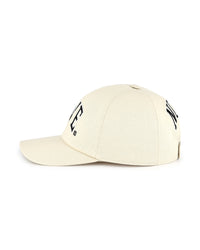 Casquette en sergé - Lime Stone