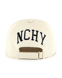 Casquette en coton - Lime Stone