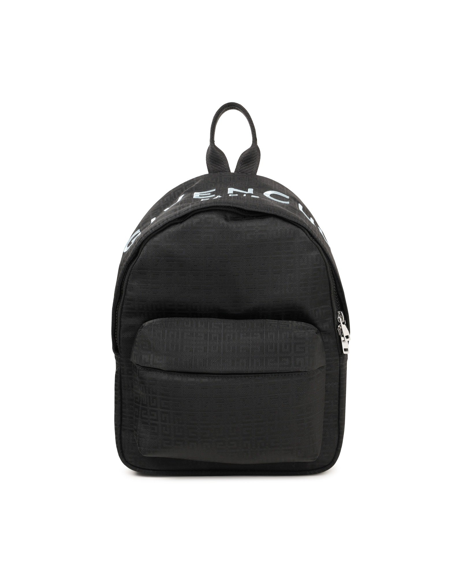 Sac à dos avec logo brodé - Black