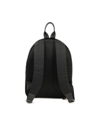 Sac à dos avec logo brodé - Black