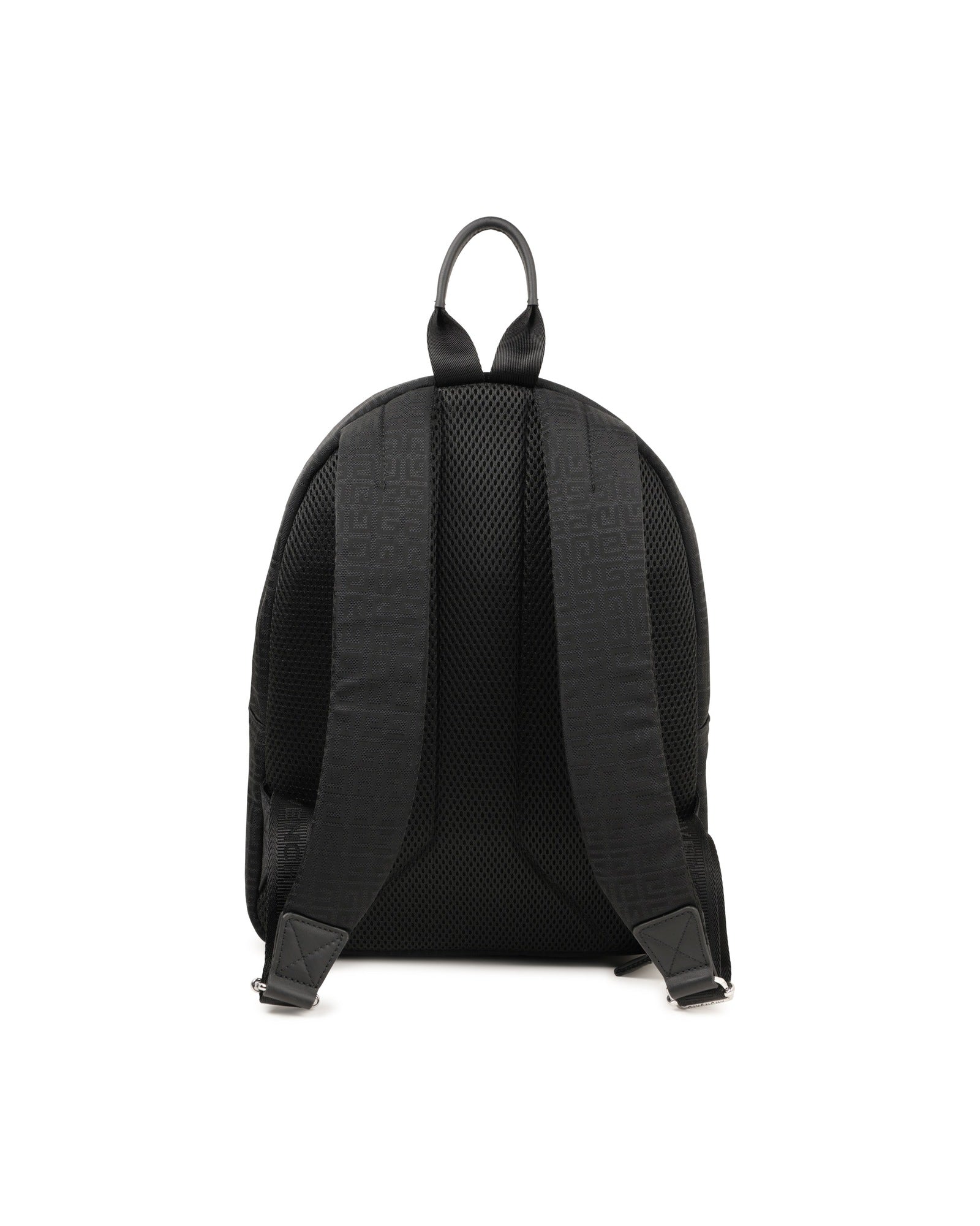 Sac à dos avec logo brodé - Black